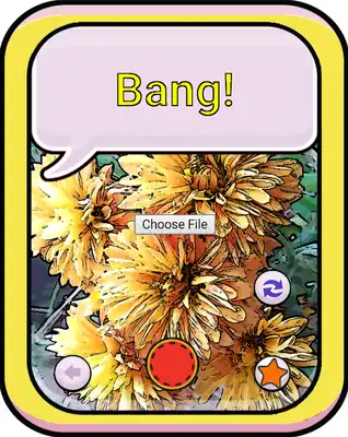 Play SelfieComics - toon camera