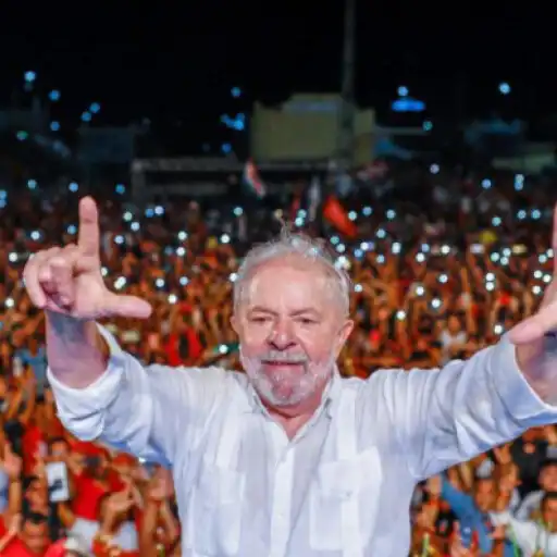 Play Selfie com Lula APK