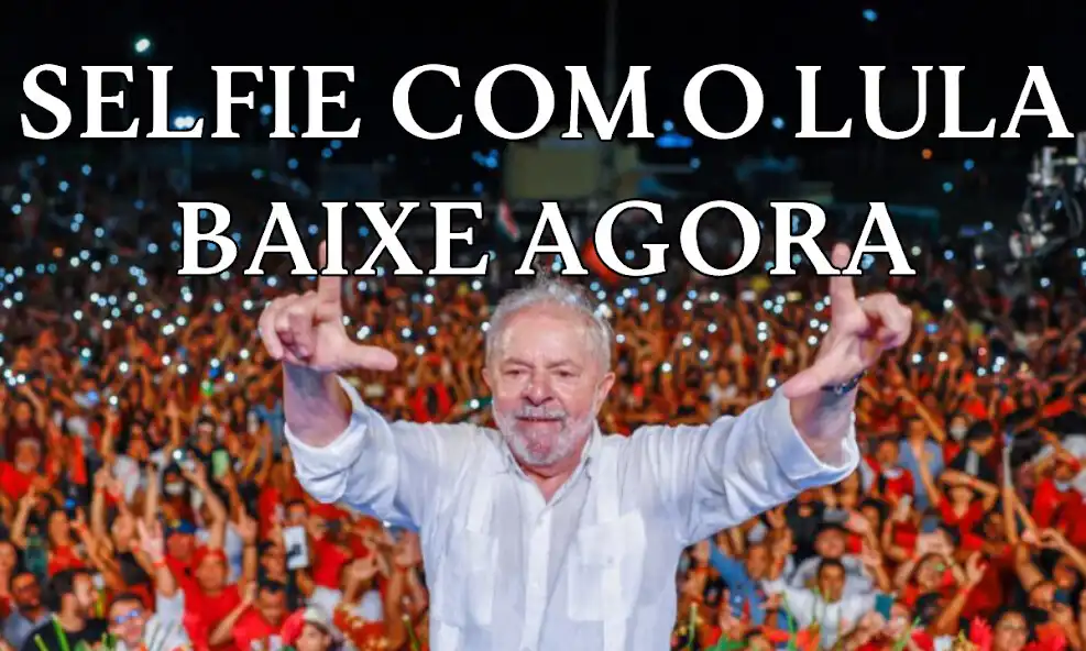 Play Selfie com Lula and enjoy Selfie com Lula with UptoPlay Play Selfie com Lula and enjoy Selfie com Lula with UptoPlay
