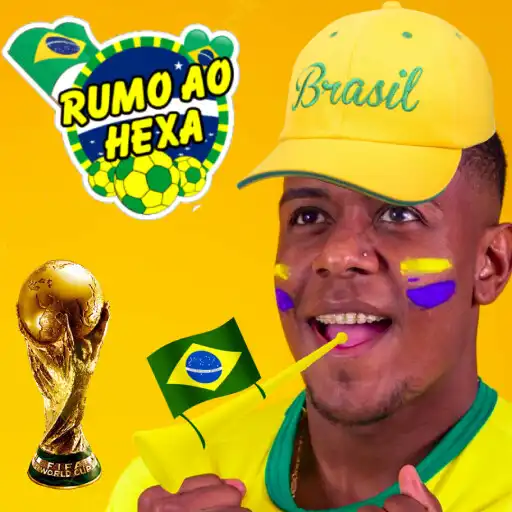 Play Selfie Copa do Mundo 2022 APK