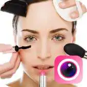 Free play online Selfie Editor Zicam APK