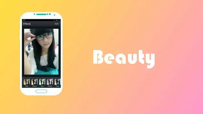 Play Selfie Editor Zicam