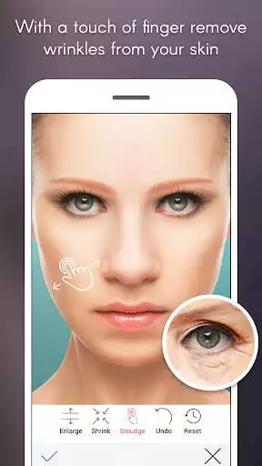 Play Selfie Enhancer Perfect Selfie