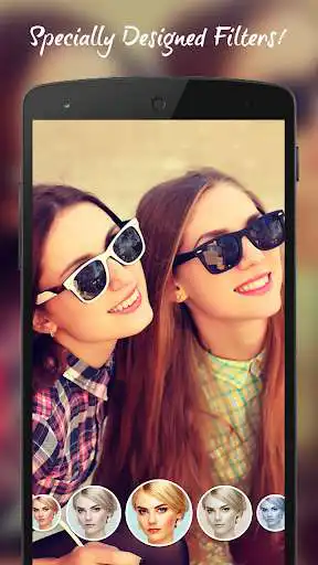 Play Selfie Expert