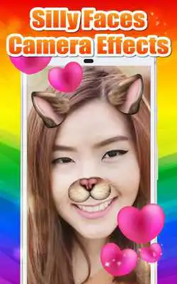 Play Selfie Face Camera Effects Pro
