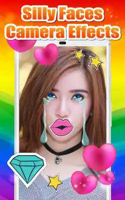 Play Selfie Face Camera Effects Pro