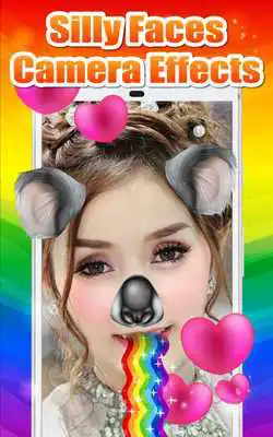 Play Selfie Face Camera Effects Pro