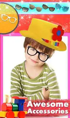Play Selfie Face - Makeup Spa Salon