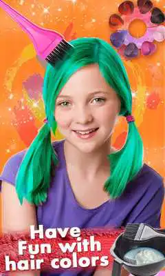 Play Selfie Face - Makeup Spa Salon
