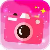 Free play online Selfie Faces Camera APK