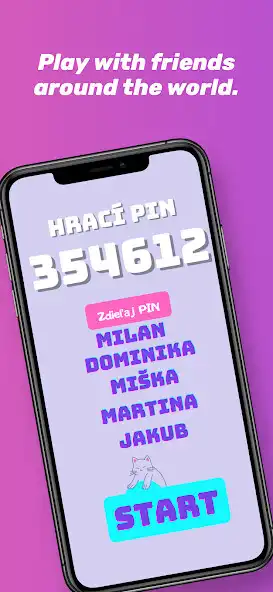 Play Selfie Game as an online game Selfie Game with UptoPlay