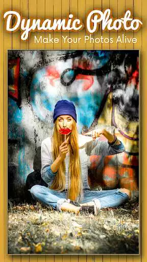 Play Selfie Hd Camera