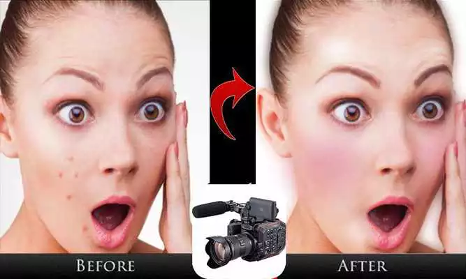 Play Selfie Hd Camera