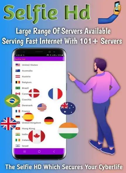 Play Selfie Hd - Super Fast Speed  and enjoy Selfie Hd - Super Fast Speed with UptoPlay