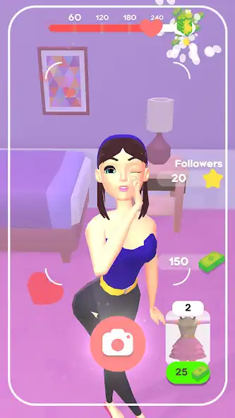 Play Selfie Hero as an online game online Selfie Hero with UptoPlay Play Selfie Hero as an online game Selfie Hero with UptoPlay
