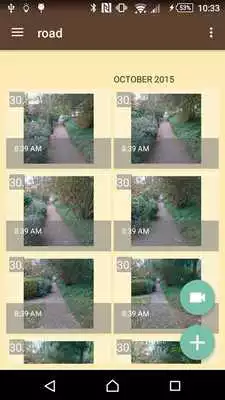 Play SelfieLapse