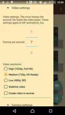 Play SelfieLapse