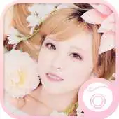 Free play online Selfie - Light Color APK