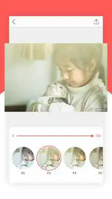 Play Selfie - Light Color Play Selfie - Light Color