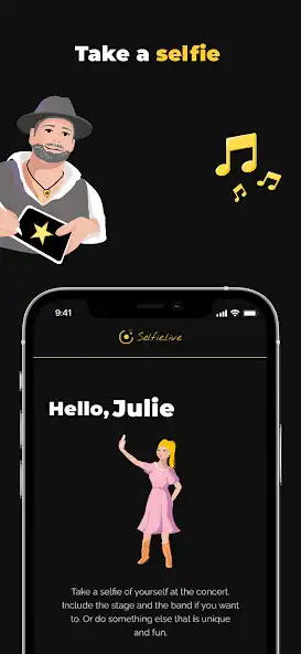 Play Selfie.Live  and enjoy Selfie.Live with UptoPlay