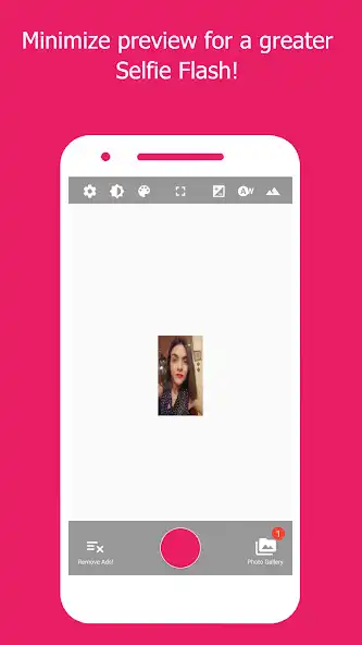 Play Selfie Master as an online game Selfie Master with UptoPlay