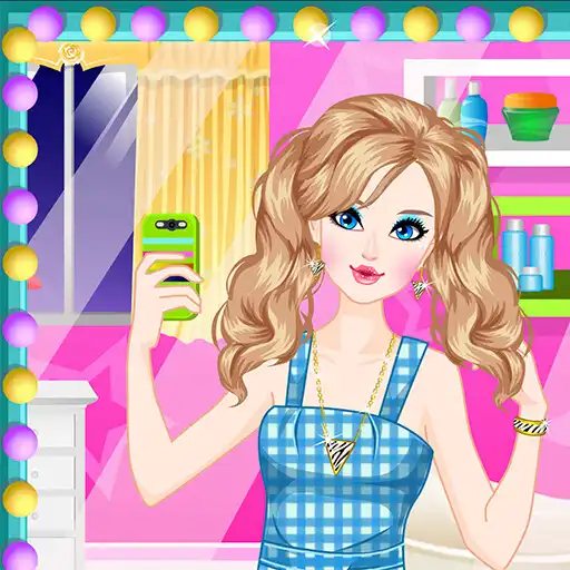 Play Selfie Mirror Shot Makeover APK