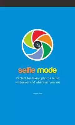 Play Selfie Mode