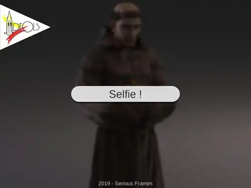 Play Selfie Moine  and enjoy Selfie Moine with UptoPlay