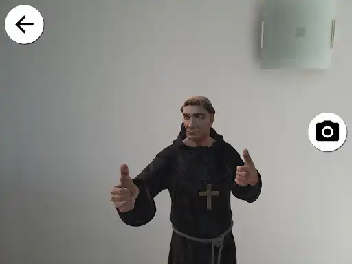 Play Selfie Moine as an online game Selfie Moine with UptoPlay