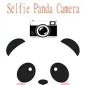 Free play online Selfie Panda Camera APK