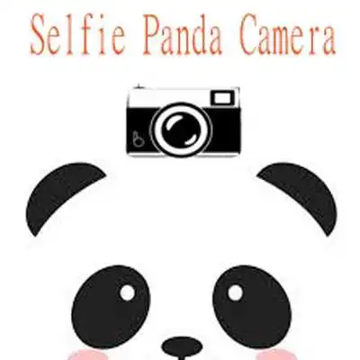 Play Selfie Panda Camera