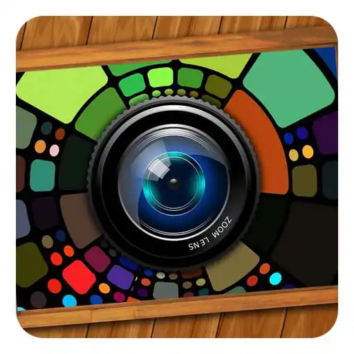 Free play online Selfie PhotoArt Pro APK