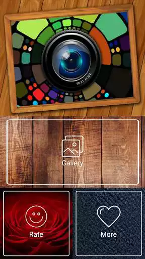 Play Selfie PhotoArt Pro