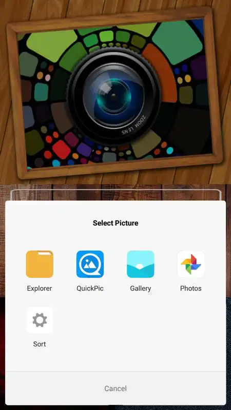 Play Selfie PhotoArt Pro