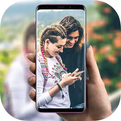 Play Selfie Photo Booth APK
