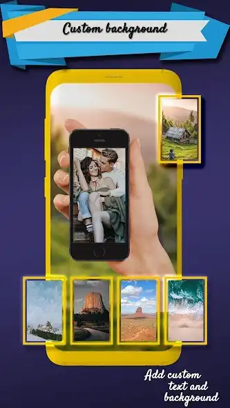 Play Selfie Photo Booth as an online game Selfie Photo Booth with UptoPlay