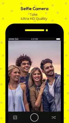 Play Selfie - Photo Editor - Photo Collage