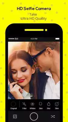 Play Selfie - Photo Editor - Photo Collage
