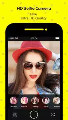 Play Selfie - Photo Editor - Photo Collage