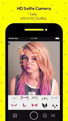 Play Selfie - Photo Editor - Photo Collage
