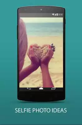 Play Selfie Photo Ideas