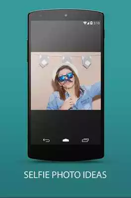 Play Selfie Photo Ideas