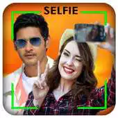 Free play online Selfie Photo With Mahesh Babu APK Free play online Selfie Photo With Mahesh Babu APK