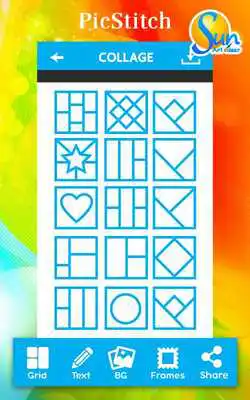 Play Selfie Picstitch