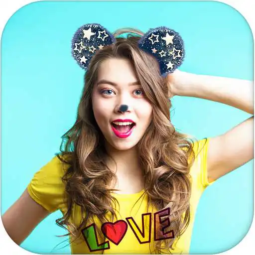 Play Selfie Plus- Selfie Beauty Photo Camera APK