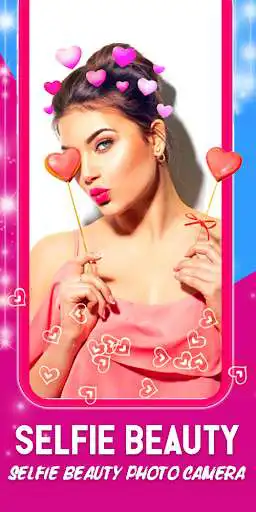Play Selfie Plus- Selfie Beauty Photo Camera  and enjoy Selfie Plus- Selfie Beauty Photo Camera with UptoPlay