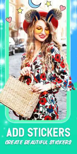 Play Selfie Plus- Selfie Beauty Photo Camera as an online game Selfie Plus- Selfie Beauty Photo Camera with UptoPlay