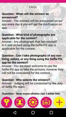 Play Selfie Plz Play Selfie Plz