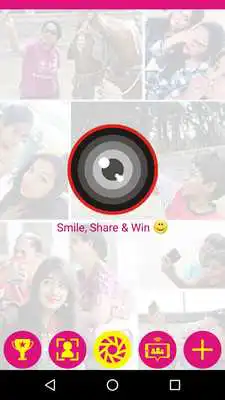 Play Selfie Plz Play Selfie Plz