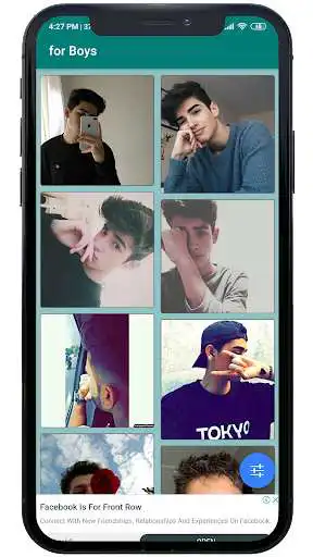 Play Selfie Pose Ideas as an online game Selfie Pose Ideas with UptoPlay